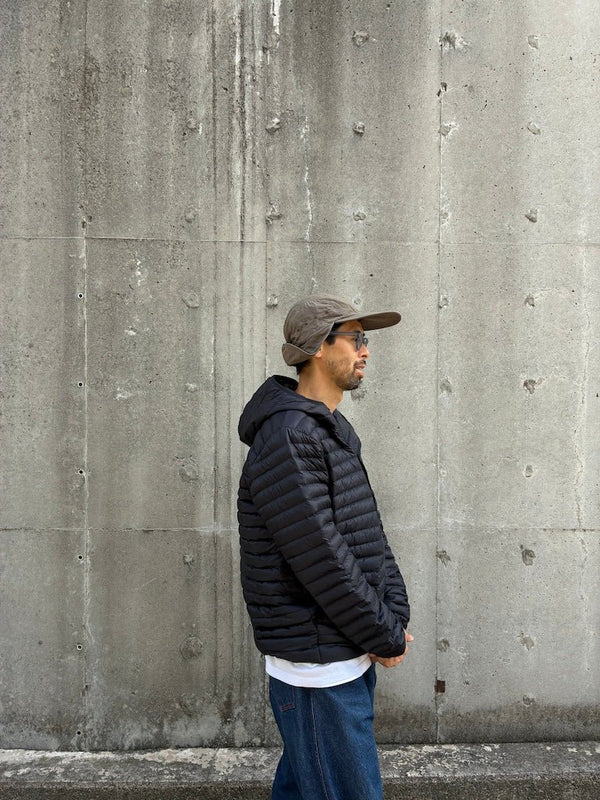 【PATAGONIA|パタゴニア】M'S LW DOWN SWEATER P/O/メンズ ライトウェイト ダウン セーター プルオーバー (ATNO , NENA , BLK)26FW オンライン通販