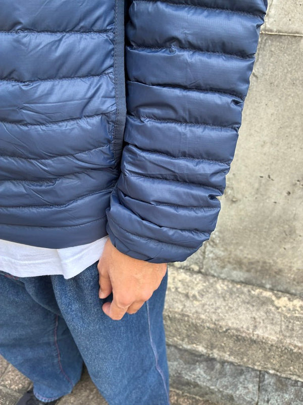 【PATAGONIA|パタゴニア】M'S LW DOWN SWEATER P/O/メンズ ライトウェイト ダウン セーター プルオーバー (ATNO , NENA , BLK)26FW オンライン通販