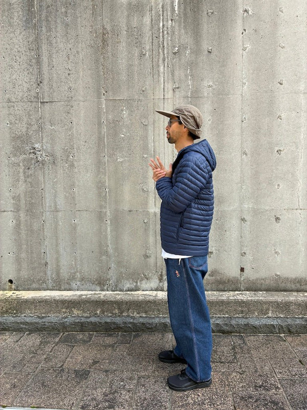【PATAGONIA|パタゴニア】M'S LW DOWN SWEATER P/O/メンズ ライトウェイト ダウン セーター プルオーバー (ATNO , NENA , BLK)26FW オンライン通販