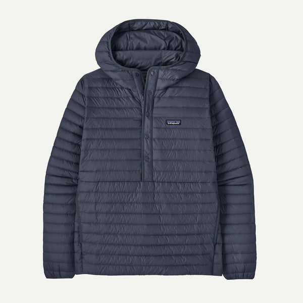 【PATAGONIA|パタゴニア】M'S LW DOWN SWEATER P/O/メンズ・ライトウェイト・ダウン・セーター・プルオーバー(ATNO , NENA , BLK) 正規取扱店舗 公式オンライン通販 島根 松江 26FW 新作 ダウンセーター