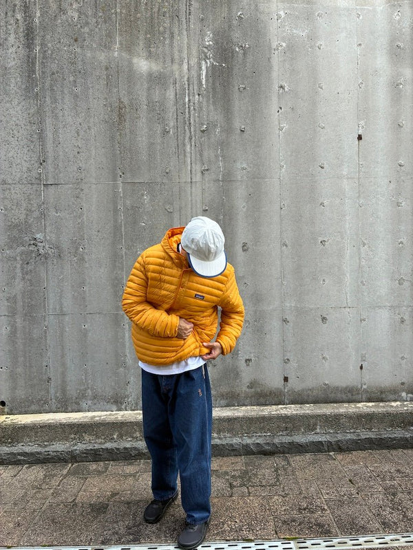【PATAGONIA|パタゴニア】M'S LW DOWN SWEATER P/O/メンズ ライトウェイト ダウン セーター プルオーバー (ATNO , NENA , BLK)26FW オンライン通販