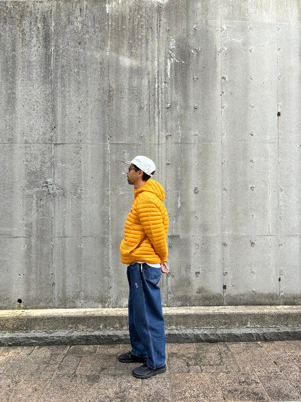 【PATAGONIA|パタゴニア】M'S LW DOWN SWEATER P/O/メンズ ライトウェイト ダウン セーター プルオーバー (ATNO , NENA , BLK)26FW オンライン通販