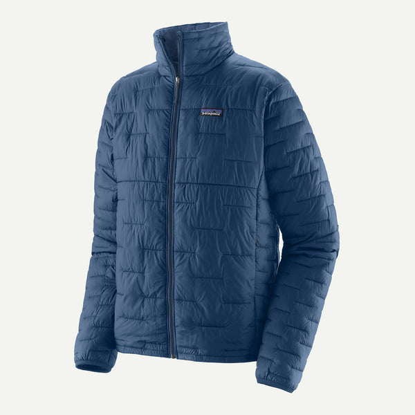 【PATAGONIA|パタゴニア】M'S MICRO PUFF JACKET/メンズ マイクロパフジャケット(BLK , CLMB) - STREAM【PATAGONIA|パタゴニア】M'S MICRO PUFF JACKET/メンズ マイクロパフジャケット(BLK , CLMB)STREAMCLMBS
