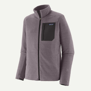 【PATAGONIA|パタゴニア】M'S R1 AIR JACKET/メンズ R1 エアジャケット(MYGR , LYTN , PLCN)正規取扱店舗 公式オンライン通販 島根 松江 26FW フリース テクニカル ハイキング 登山 