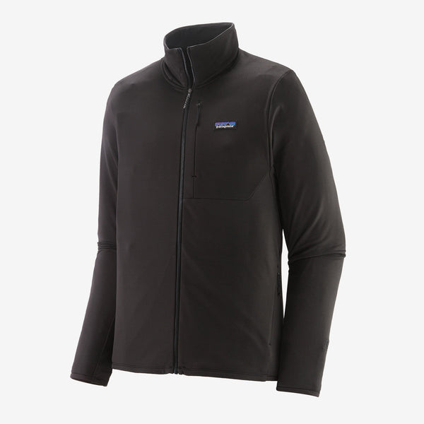 【PATAGONIA|パタゴニア】M'S R1 THERMAL JKT/メンズ R1 サーマルジャケット(BLK) - STREAM【PATAGONIA|パタゴニア】M'S R1 THERMAL JKT/メンズ R1 サーマルジャケット(BLK)STREAMS