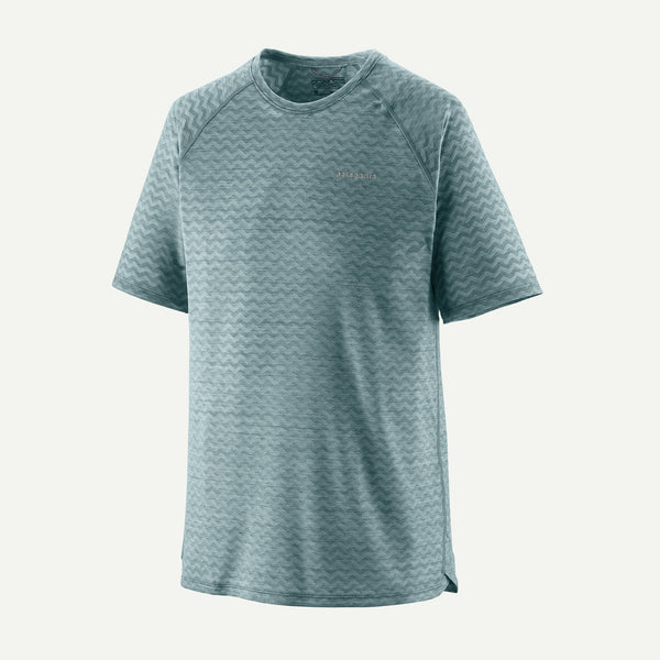 【PATAGONIA|パタゴニア】M'S RIDGE FLOW SHIRT/メンズリッジフローシャツ(WLDB) - STREAM【PATAGONIA|パタゴニア】M'S RIDGE FLOW SHIRT/メンズリッジフローシャツ(WLDB)STREAMS