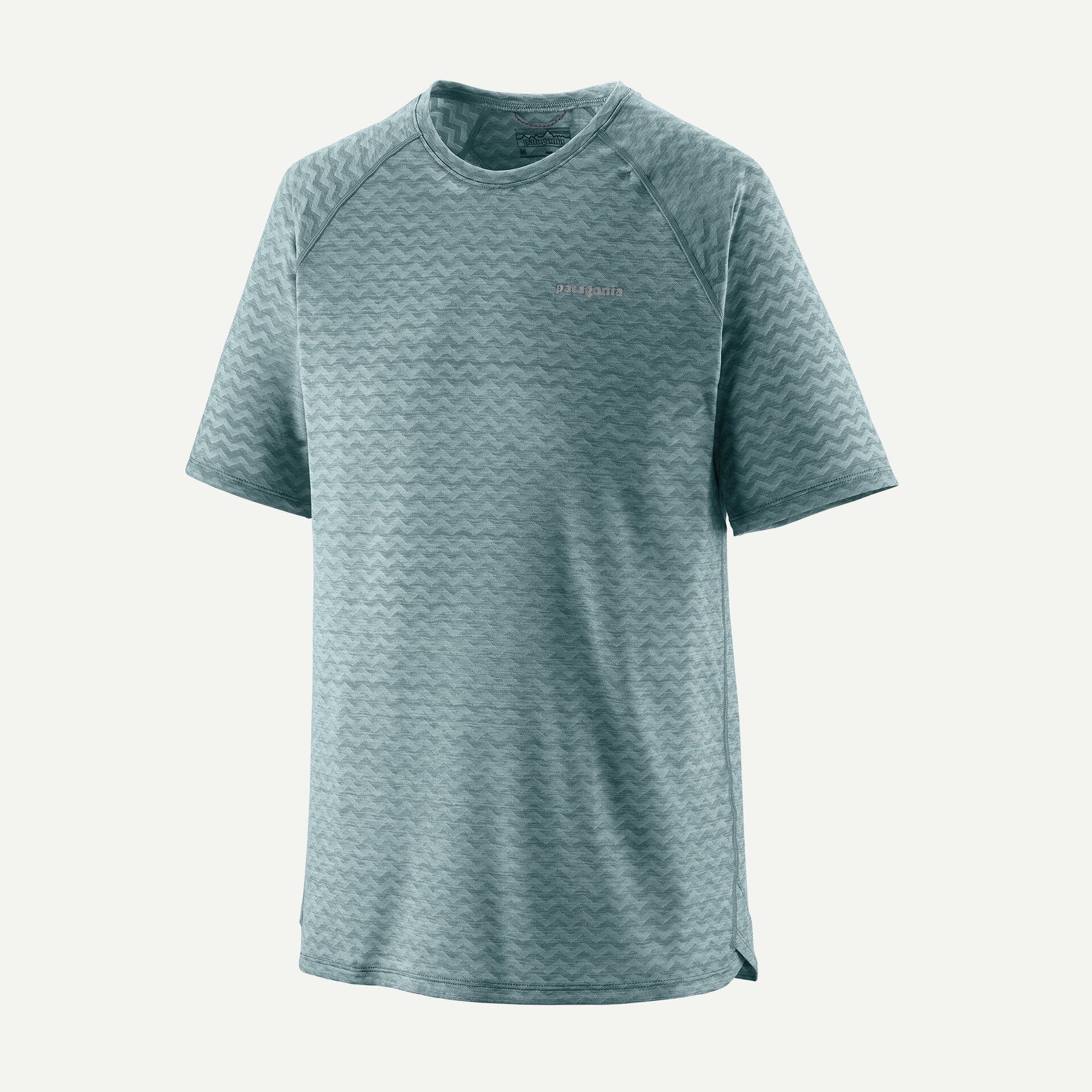 パタゴニア メンズ リッジフローシャツ 中古美品 patagonia】メンズ リッジ フロー シャツ / Men's Ridge Flow S