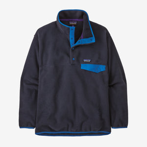 【PATAGONIA|パタゴニア】M'S SYNCH SNAP - T P/O/メンズ シンチラスナップT プルオーバー(PIBL) - STREAM【PATAGONIA|パタゴニア】M'S SYNCH SNAP - T P/O/メンズ シンチラスナップT プルオーバー(PIBL)STREAMS