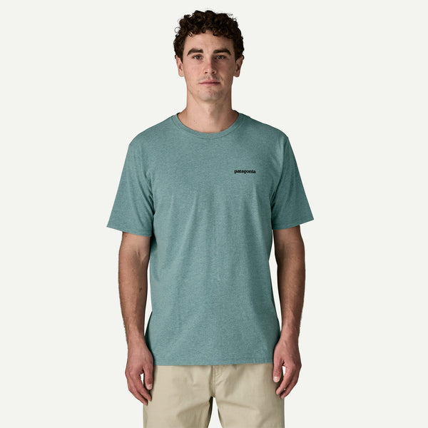 【PATAGONIA|パタゴニア】M'S TAKE A STAND RESPONSIBILI - TEE/メンズテイクアスタンドレスポンシビリティー(RBWI , RBSG , PTWI , PTGO) - STREAM【PATAGONIA|パタゴニア】M'S TAKE A STAND RESPONSIBILI - TEE/メンズテイクアスタンドレスポンシビリティー(RBWI , RBSG , PTWI , PTGO)STREAMRBSGS
