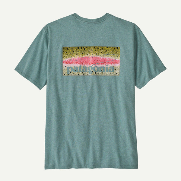 【PATAGONIA|パタゴニア】M'S TAKE A STAND RESPONSIBILI - TEE/メンズテイクアスタンドレスポンシビリティー(RBWI , RBSG , PTWI , PTGO) - STREAM【PATAGONIA|パタゴニア】M'S TAKE A STAND RESPONSIBILI - TEE/メンズテイクアスタンドレスポンシビリティー(RBWI , RBSG , PTWI , PTGO)STREAMRBSGS