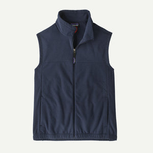 【PATAGONIA|パタゴニア】M'S TEXTURED FLEECE VEST/メンズテクスチャードフリースベスト(NENA , BLK) - STREAM【PATAGONIA|パタゴニア】M'S TEXTURED FLEECE VEST/メンズテクスチャードフリースベスト(NENA , BLK)STREAMNENAS