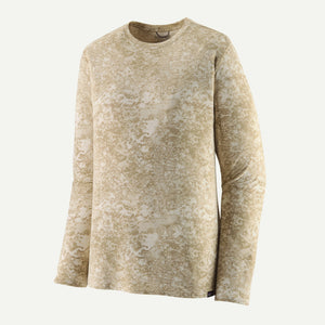 【PATAGONIA|パタゴニア】M'S TROPIC COMFORT NATURAL CREW/メンズトロピックコンフォートナチュラルクルー(RWNA) - STREAM【PATAGONIA|パタゴニア】M'S TROPIC COMFORT NATURAL CREW/メンズトロピックコンフォートナチュラルクルー(RWNA)STREAMXS