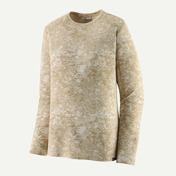 【PATAGONIA|パタゴニア】M'S TROPIC COMFORT NATURAL CREW/メンズトロピックコンフォートナチュラルクルー(RWNA) - STREAM【PATAGONIA|パタゴニア】M'S TROPIC COMFORT NATURAL CREW/メンズトロピックコンフォートナチュラルクルー(RWNA)STREAMXS