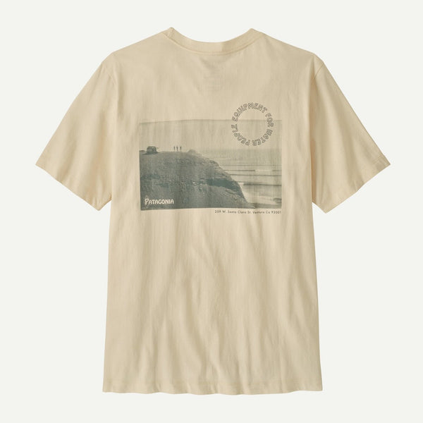 【PATAGONIA|パタゴニア】M'S WATER PEOPLE SPOTTER T - SHIRT/メンズ ウォーターピープル スポッターTシャツ(LMZ , UDNL) - STREAM【PATAGONIA|パタゴニア】M'S WATER PEOPLE SPOTTER T - SHIRT/メンズ ウォーターピープル スポッターTシャツ(LMZ , UDNL)STREAMLMZM