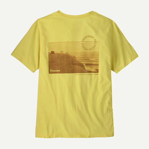 【PATAGONIA|パタゴニア】M'S WATER PEOPLE SPOTTER T - SHIRT/メンズ ウォーターピープル スポッターTシャツ(LMZ , UDNL) - STREAM【PATAGONIA|パタゴニア】M'S WATER PEOPLE SPOTTER T - SHIRT/メンズ ウォーターピープル スポッターTシャツ(LMZ , UDNL)STREAMLMZM