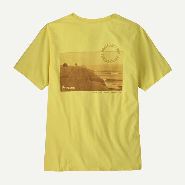 【PATAGONIA|パタゴニア】M'S WATER PEOPLE SPOTTER T - SHIRT/メンズ ウォーターピープル スポッターTシャツ(LMZ , UDNL) - STREAM【PATAGONIA|パタゴニア】M'S WATER PEOPLE SPOTTER T - SHIRT/メンズ ウォーターピープル スポッターTシャツ(LMZ , UDNL)STREAMLMZM