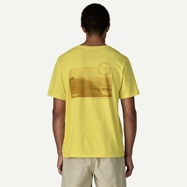 【PATAGONIA|パタゴニア】M'S WATER PEOPLE SPOTTER T - SHIRT/メンズ ウォーターピープル スポッターTシャツ(LMZ , UDNL) - STREAM【PATAGONIA|パタゴニア】M'S WATER PEOPLE SPOTTER T - SHIRT/メンズ ウォーターピープル スポッターTシャツ(LMZ , UDNL)STREAMLMZM