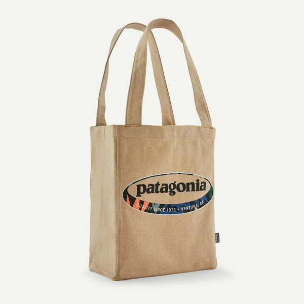 【PATAGONIA|パタゴニア】RECYCLED MARKET TOTE/リサイクルマーケットトート(OLCC , GWCL)