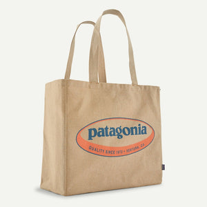 【PATAGONIA|パタゴニア】RECYCLED OVERSIZED TOTE/リサイクルオーバーサイズトート(OLCC , LRCL) - STREAM【PATAGONIA|パタゴニア】RECYCLED OVERSIZED TOTE/リサイクルオーバーサイズトート(OLCC , LRCL)STREAMOLCCONE SIZE