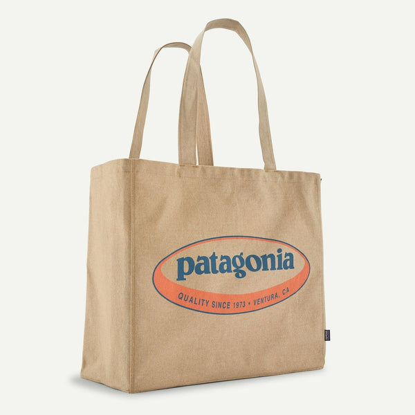 【PATAGONIA|パタゴニア】RECYCLED OVERSIZED TOTE/リサイクルオーバーサイズトート(OLCC , LRCL) - STREAM【PATAGONIA|パタゴニア】RECYCLED OVERSIZED TOTE/リサイクルオーバーサイズトート(OLCC , LRCL)STREAMOLCCONE SIZE