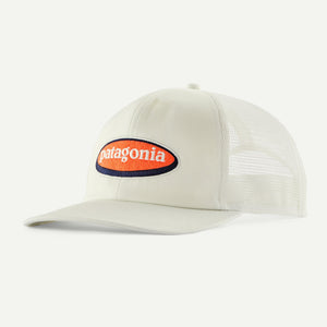 【PATAGONIA|パタゴニア】RELAXED TRUCKER HAT/リラックストラッカーハット(OLBW) - STREAM【PATAGONIA|パタゴニア】RELAXED TRUCKER HAT/リラックストラッカーハット(OLBW)STREAMOLBWONE SIZE