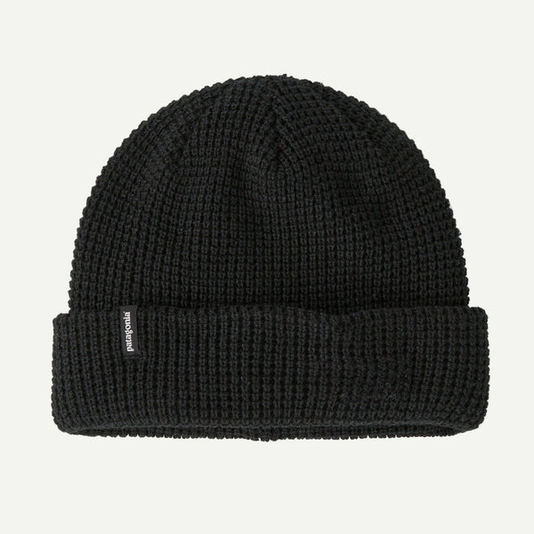 【PATAGONIA|パタゴニア】SNOWDRIFTER BEANIE/スノードリフタービーニー(TGRN , BLK) - STREAM【PATAGONIA|パタゴニア】SNOWDRIFTER BEANIE/スノードリフタービーニー(TGRN , BLK)STREAMBLKONE SIZE