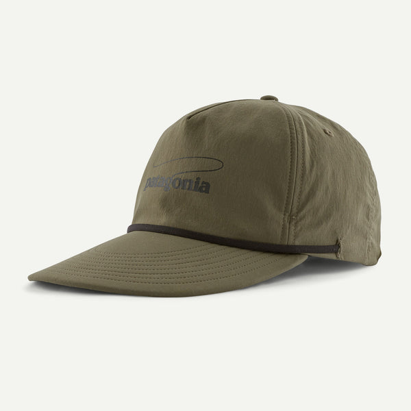 【PATAGONIA|パタゴニア】SPOON BILL MERGANZER HAT/スプーンビルマーガンザーハット(CLBA , CLGS) 