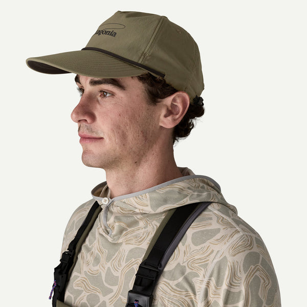 【PATAGONIA|パタゴニア】SPOON BILL MERGANZER HAT/スプーンビルマーガンザーハット(CLBA , CLGS) 