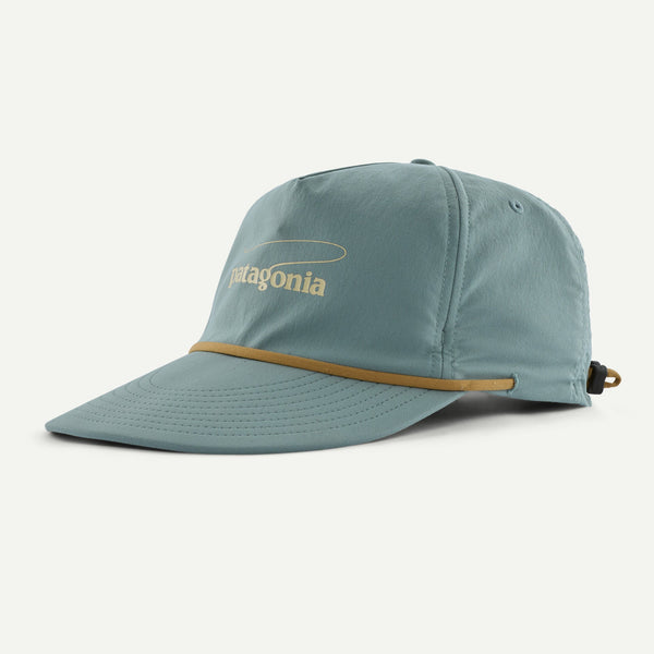 【PATAGONIA|パタゴニア】SPOON BILL MERGANZER HAT/スプーンビルマーガンザーハット(CLBA , CLGS) 
