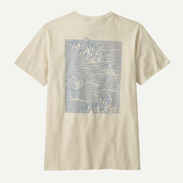 【PATAGONIA|パタゴニア】STRATASIPIRE RESPONSIBILI TEE/ストラタスパイアレスポンシビリティー(BCW,BLK) - STREAM【PATAGONIA|パタゴニア】STRATASIPIRE RESPONSIBILI TEE/ストラタスパイアレスポンシビリティー(BCW,BLK)STREAMBCWS