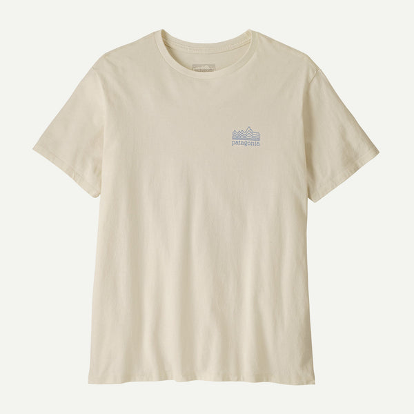 【PATAGONIA|パタゴニア】STRATASIPIRE RESPONSIBILI TEE/ストラタスパイアレスポンシビリティー(BCW,BLK) - STREAM【PATAGONIA|パタゴニア】STRATASIPIRE RESPONSIBILI TEE/ストラタスパイアレスポンシビリティー(BCW,BLK)STREAMBCWS