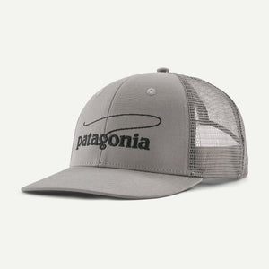 【PATAGONIA|パタゴニア】TAKE A STAND TRUCKER HAT/テイクアスタンドトラッカーハット(CLFO) - STREAM【PATAGONIA|パタゴニア】TAKE A STAND TRUCKER HAT/テイクアスタンドトラッカーハット(CLFO)STREAMONE SIZE