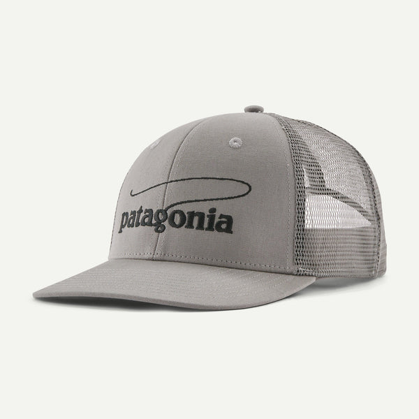 【PATAGONIA|パタゴニア】TAKE A STAND TRUCKER HAT/テイクアスタンドトラッカーハット(CLFO) - STREAM【PATAGONIA|パタゴニア】TAKE A STAND TRUCKER HAT/テイクアスタンドトラッカーハット(CLFO)STREAMONE SIZE