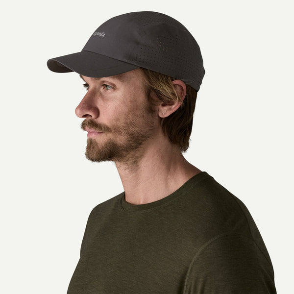 【PATAGONIA|パタゴニア】ULW RIDGE HAT/ウルトラライトウェイトリッジハット(SWCA , LVT , BLSG , BLK) 