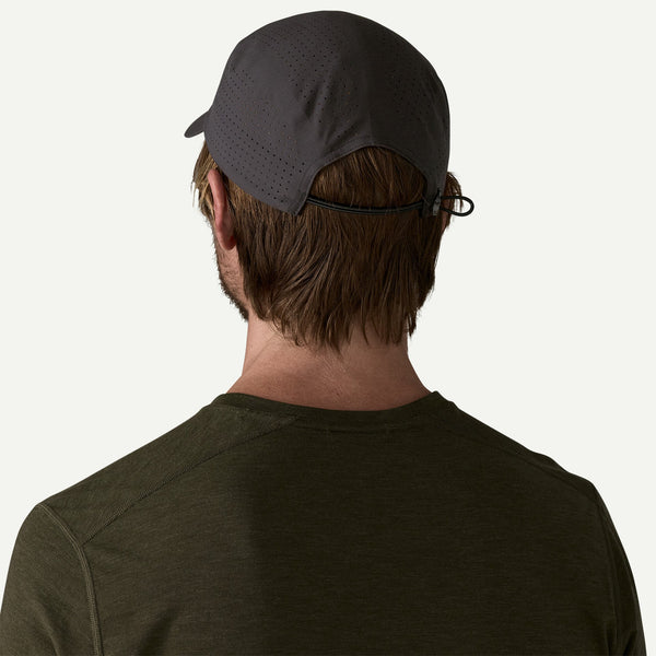 【PATAGONIA|パタゴニア】ULW RIDGE HAT/ウルトラライトウェイトリッジハット(SWCA , LVT , BLSG , BLK) 