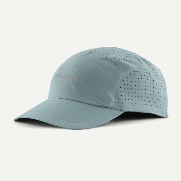 【PATAGONIA|パタゴニア】ULW RIDGE HAT/ウルトラライトウェイトリッジハット(SWCA , LVT , BLSG , BLK) 