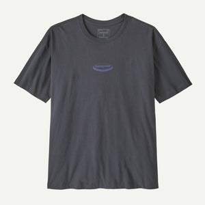 【PATAGONIA|パタゴニア】W'S '95 OVAL LOGO OVERSIZED T - SHIRT/ウィメンズ '95 オーバルロゴ オーバーサイズTシャツ(SMDB , UDNL) - STREAM【PATAGONIA|パタゴニア】W'S '95 OVAL LOGO OVERSIZED T - SHIRT/ウィメンズ '95 オーバルロゴ オーバーサイズTシャツ(SMDB , UDNL)STREAMSMDBXS
