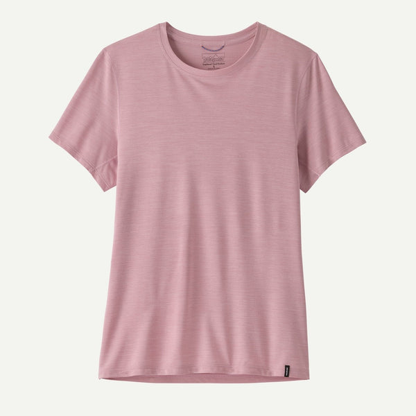 【PATAGONIA|パタゴニア】W'S CAP COOL ULTRA SHIRT/ウィメンズ キャプリーンクールウルトラシャツ(SBLX , LQVX)