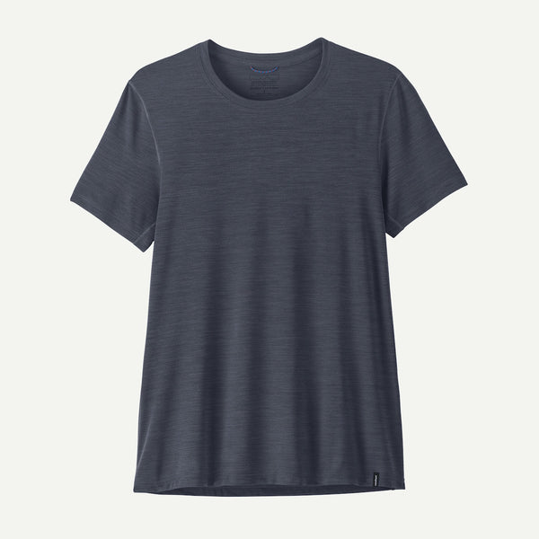【PATAGONIA|パタゴニア】W'S CAP COOL ULTRA SHIRT/ウィメンズ キャプリーンクールウルトラシャツ(SBLX , LQVX)
