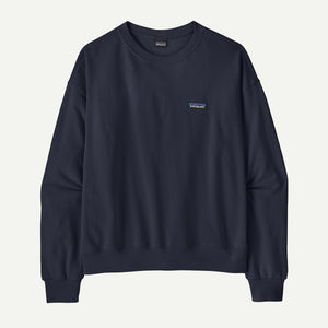 【PATAGONIA|パタゴニア】W'S DAILY CREW/ウィメンズ デイリークルー(SNBE) - STREAM【PATAGONIA|パタゴニア】W'S DAILY CREW/ウィメンズ デイリークルー(SNBE)STREAMSNBEXS