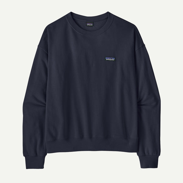 【PATAGONIA|パタゴニア】W'S DAILY CREW/ウィメンズ デイリークルー(SNBE) - STREAM【PATAGONIA|パタゴニア】W'S DAILY CREW/ウィメンズ デイリークルー(SNBE)STREAMSNBEXS