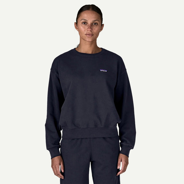 【PATAGONIA|パタゴニア】W'S DAILY CREW/ウィメンズ デイリークルー(SNBE) - STREAM【PATAGONIA|パタゴニア】W'S DAILY CREW/ウィメンズ デイリークルー(SNBE)STREAMSNBEXS