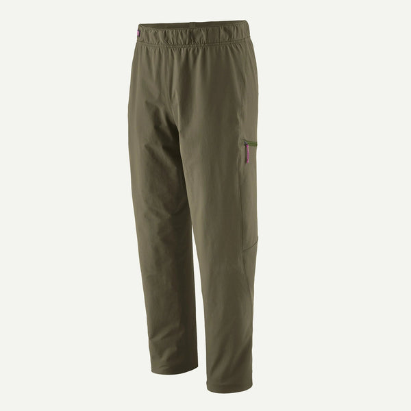 【PATAGONIA|パタゴニア】W'S FREE WALL PANTS/ウィメンズ フリー ウォール パンツ(BSNG , SMDB) 正規取扱店舗 公式オンライン通販 島根 松江 クライミング ハイキング