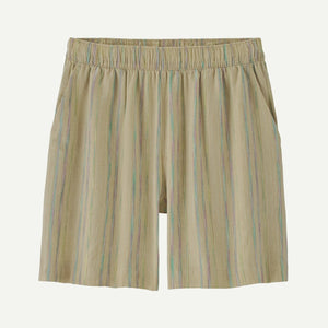 【PATAGONIA|パタゴニア】W'S GARDEN ISLAND LONG SHORTS - 6INCH/ウィメンズ ガーデンアイランド ロングショーツ ６インチ(RPWE , BLK) - STREAM【PATAGONIA|パタゴニア】W'S GARDEN ISLAND LONG SHORTS - 6INCH/ウィメンズ ガーデンアイランド ロングショーツ ６インチ(RPWE , BLK)STREAMRPWEXS