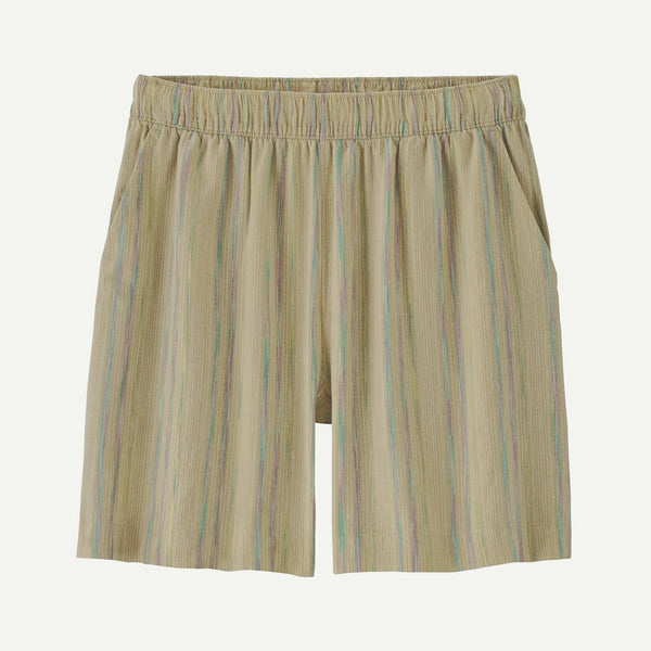 【PATAGONIA|パタゴニア】W'S GARDEN ISLAND LONG SHORTS - 6INCH/ウィメンズ ガーデンアイランド ロングショーツ ６インチ(RPWE , BLK) - STREAM【PATAGONIA|パタゴニア】W'S GARDEN ISLAND LONG SHORTS - 6INCH/ウィメンズ ガーデンアイランド ロングショーツ ６インチ(RPWE , BLK)STREAMRPWEXS
