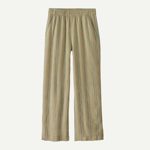 【PATAGONIA|パタゴニア】W'S GARDEN ISLAND PANTS/ウィメンズ ガーデンアイランドパンツ(RPWE , WWSA , BLK) - STREAM【PATAGONIA|パタゴニア】W'S GARDEN ISLAND PANTS/ウィメンズ ガーデンアイランドパンツ(RPWE , WWSA , BLK)STREAMRPWES