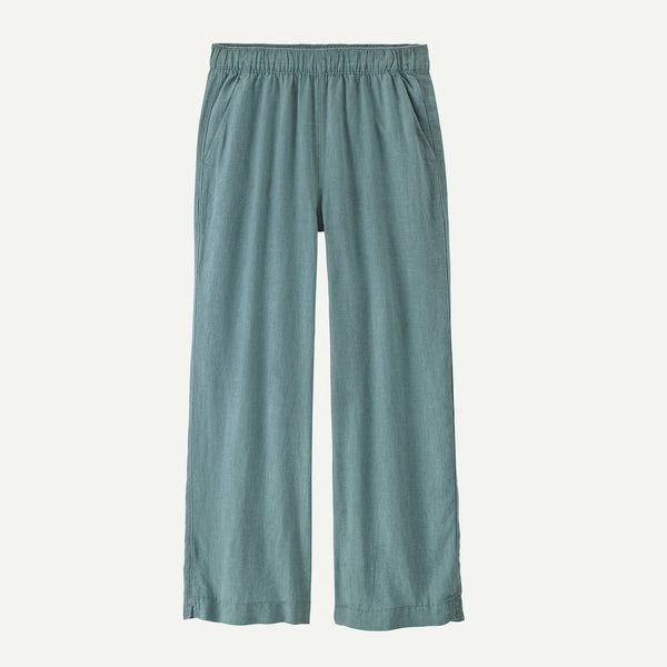 【PATAGONIA|パタゴニア】W'S GARDEN ISLAND PANTS/ウィメンズ ガーデンアイランドパンツ(RPWE , WWSA , BLK) - STREAM【PATAGONIA|パタゴニア】W'S GARDEN ISLAND PANTS/ウィメンズ ガーデンアイランドパンツ(RPWE , WWSA , BLK)STREAMWWSAS