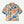 【PATAGONIA|パタゴニア】W'S TIDAL THREADS SHIRT/ウィメンズ タイダルスレッズシャツ(SANL)