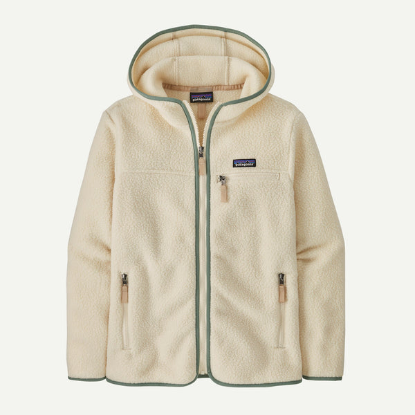 【PATAGONOIA|パタゴニア】W'S RETRO PILE HOODY/ウィメンズレトロパイルフーディ(NTLE , SNBE) - STREAM【PATAGONOIA|パタゴニア】W'S RETRO PILE HOODY/ウィメンズレトロパイルフーディ(NTLE , SNBE)STREAMNTLEXS
