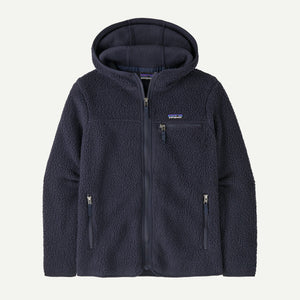【PATAGONOIA|パタゴニア】W'S RETRO PILE HOODY/ウィメンズレトロパイルフーディ(NTLE , SNBE) - STREAM【PATAGONOIA|パタゴニア】W'S RETRO PILE HOODY/ウィメンズレトロパイルフーディ(NTLE , SNBE)STREAMSNBEXS
